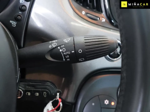 Fiat 500 1.0 Hybrid Dolcevita 51 kW (70 CV)