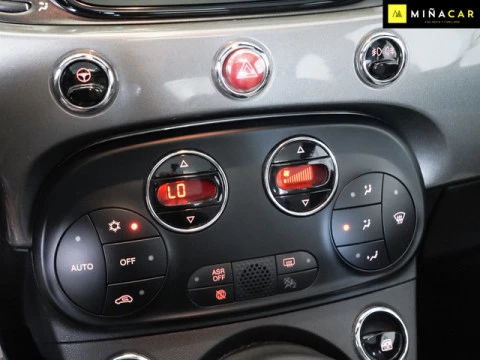 Fiat 500 1.0 Hybrid Dolcevita 51 kW (70 CV)