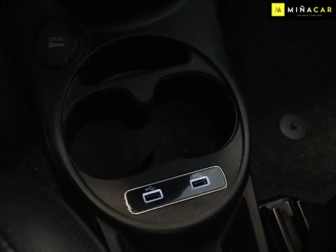 Fiat 500 1.0 Hybrid Dolcevita 51 kW (70 CV)