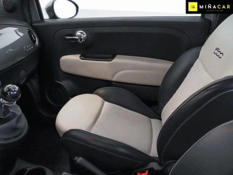 Fiat 500 1.0 Hybrid Dolcevita 51 kW (70 CV)