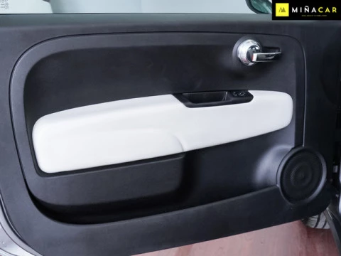 Fiat 500 1.0 Hybrid Dolcevita 51 kW (70 CV)
