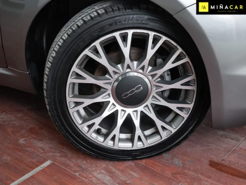 Fiat 500 1.0 Hybrid Dolcevita 51 kW (70 CV)