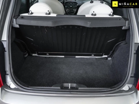 Fiat 500 1.0 Hybrid Dolcevita 51 kW (70 CV)