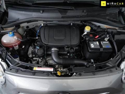 Fiat 500 1.0 Hybrid Dolcevita 51 kW (70 CV)