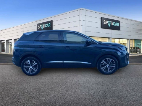 Peugeot 3008 1.2 PureTech 96KW S&S Allure Pack