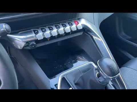 Peugeot 3008 1.2 PureTech 96KW S&S Allure Pack