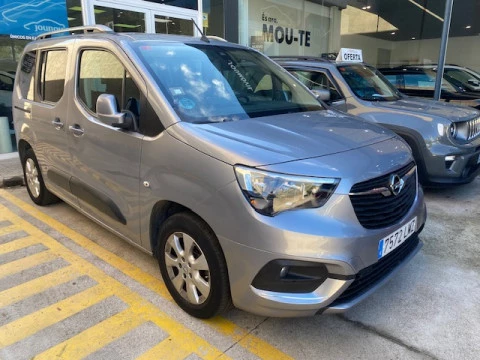 Opel Combo Life 1.5 TD 75kW (100CV) S/S Edition L