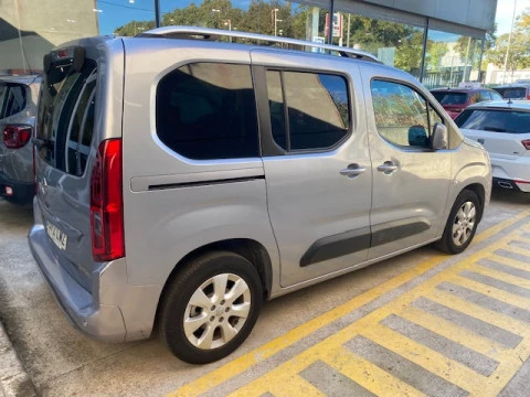 Opel Combo Life 1.5 TD 75kW (100CV) S/S Edition L