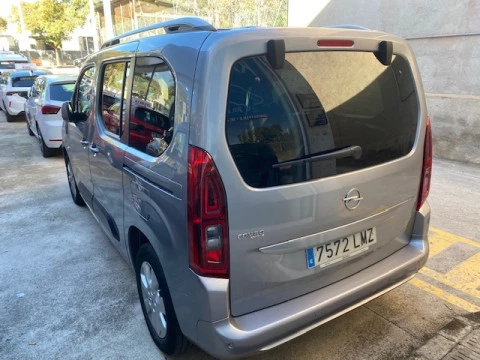 Opel Combo Life 1.5 TD 75kW (100CV) S/S Edition L