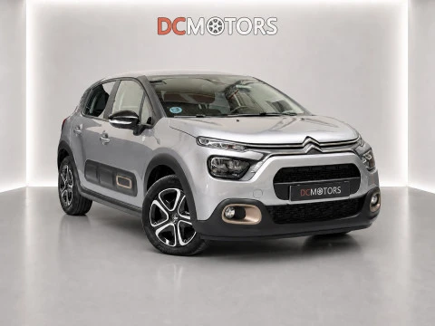 Citroën C3 PureTech 60KW (83CV) C-Series