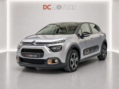 Citroën C3 PureTech 60KW (83CV) C-Series