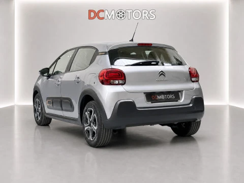 Citroën C3 PureTech 60KW (83CV) C-Series
