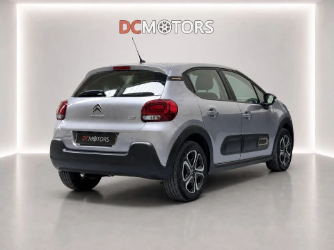 Citroën C3 PureTech 60KW (83CV) C-Series