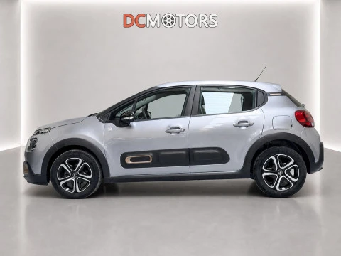 Citroën C3 PureTech 60KW (83CV) C-Series