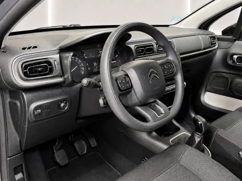 Citroën C3 PureTech 60KW (83CV) C-Series