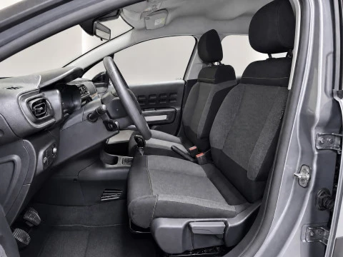 Citroën C3 PureTech 60KW (83CV) C-Series