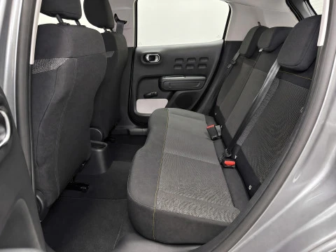 Citroën C3 PureTech 60KW (83CV) C-Series