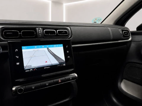 Citroën C3 PureTech 60KW (83CV) C-Series