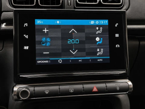 Citroën C3 PureTech 60KW (83CV) C-Series