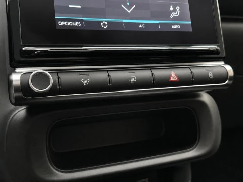 Citroën C3 PureTech 60KW (83CV) C-Series