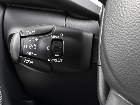 Citroën C3 PureTech 60KW (83CV) C-Series