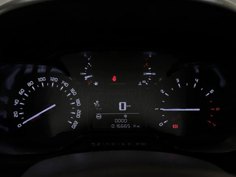 Citroën C3 PureTech 60KW (83CV) C-Series