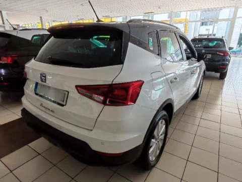 Seat Arona 1.0 TSI 85KW STYLE SPECIAL EDITION 5P