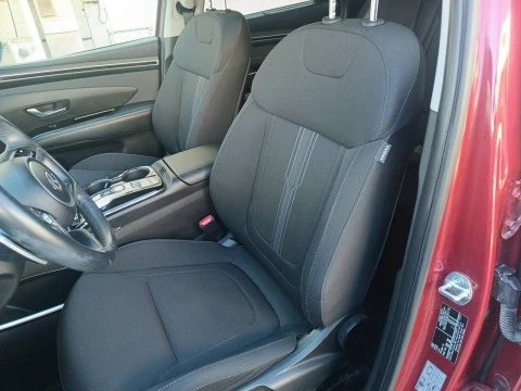 Hyundai Tucson 1.6 TGDI 110kW (150CV) 48V Tecno DCT 2C