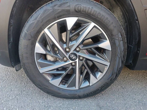 Hyundai Tucson 1.6 TGDI 110kW (150CV) 48V Tecno DCT 2C