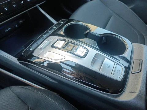 Hyundai Tucson 1.6 TGDI 110kW (150CV) 48V Tecno DCT 2C