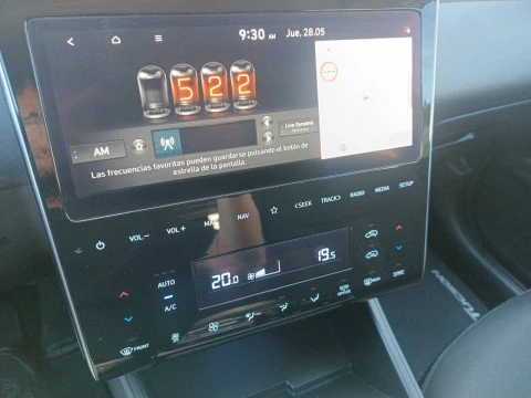 Hyundai Tucson 1.6 TGDI 110kW (150CV) 48V Tecno DCT 2C