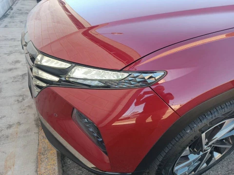 Hyundai Tucson 1.6 TGDI 110kW (150CV) 48V Tecno DCT 2C