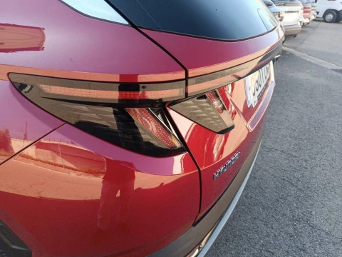 Hyundai Tucson 1.6 TGDI 110kW (150CV) 48V Tecno DCT 2C