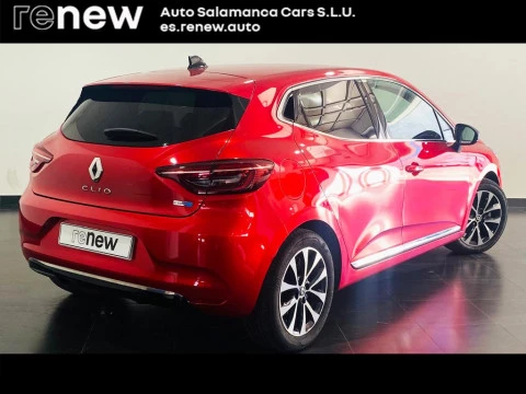 Renault Clio  Hibrido  E-TECH Full Hybrid Techno 105kW