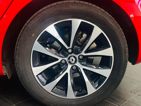 Renault Clio  Hibrido  E-TECH Full Hybrid Techno 105kW