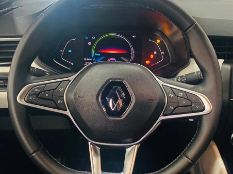 Renault Clio  Hibrido  E-TECH Full Hybrid Techno 105kW