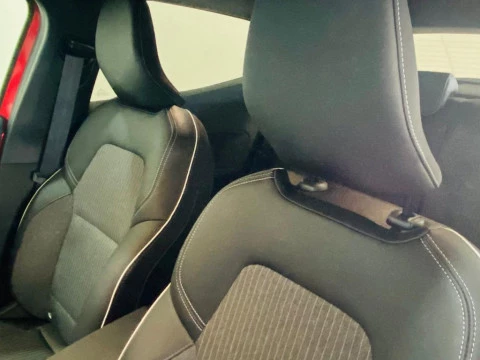 Renault Clio  Hibrido  E-TECH Full Hybrid Techno 105kW