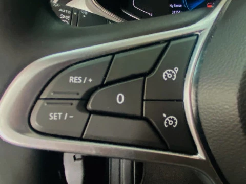 Renault Clio  Hibrido  E-TECH Full Hybrid Techno 105kW