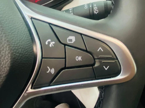 Renault Clio  Hibrido  E-TECH Full Hybrid Techno 105kW