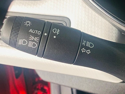 Renault Clio  Hibrido  E-TECH Full Hybrid Techno 105kW