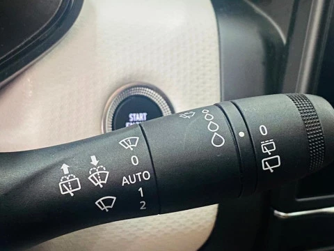 Renault Clio  Hibrido  E-TECH Full Hybrid Techno 105kW