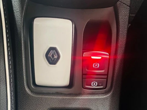 Renault Clio  Hibrido  E-TECH Full Hybrid Techno 105kW