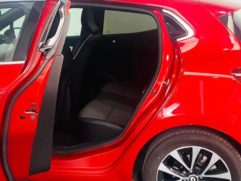 Renault Clio  Hibrido  E-TECH Full Hybrid Techno 105kW