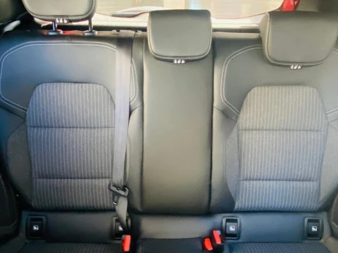 Renault Clio  Hibrido  E-TECH Full Hybrid Techno 105kW