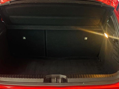 Renault Clio  Hibrido  E-TECH Full Hybrid Techno 105kW