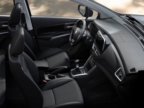 Suzuki S-Cross 1.4T S2 Mild Hybrid