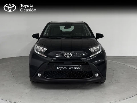 Toyota Aygo X Cross 1.0 VVT-I 72CV Play
