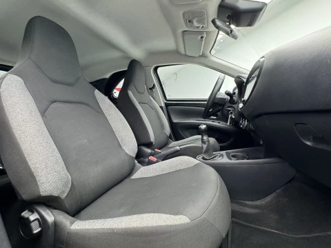 Toyota Aygo X Cross 1.0 VVT-I 72CV Play
