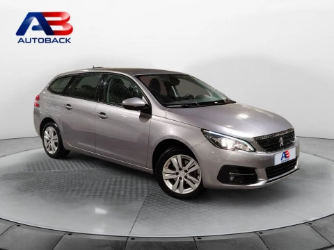 Peugeot 308 SW Active Pack BlueHDi 130 S&S EAT8