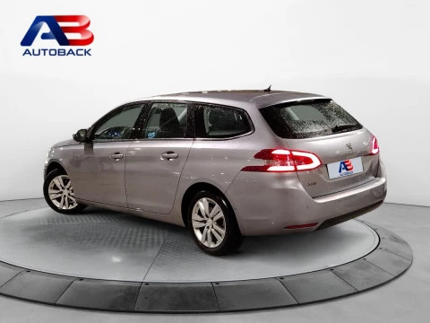 Peugeot 308 SW Active Pack BlueHDi 130 S&S EAT8